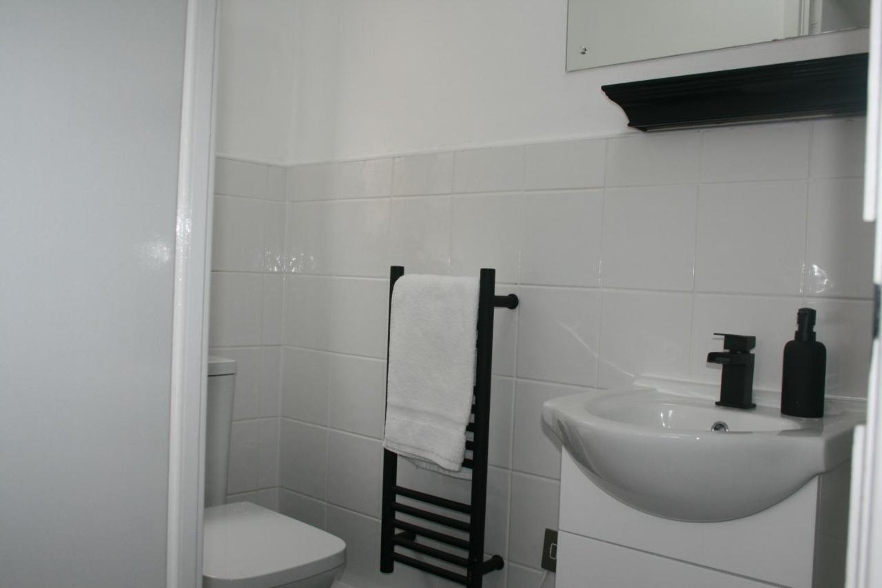 Apartament House On Cul De Sac Lakenheath Zewnętrze zdjęcie